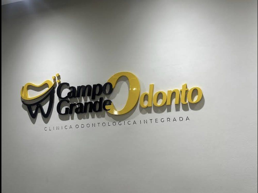 Consultório da Campo Grande Odonto